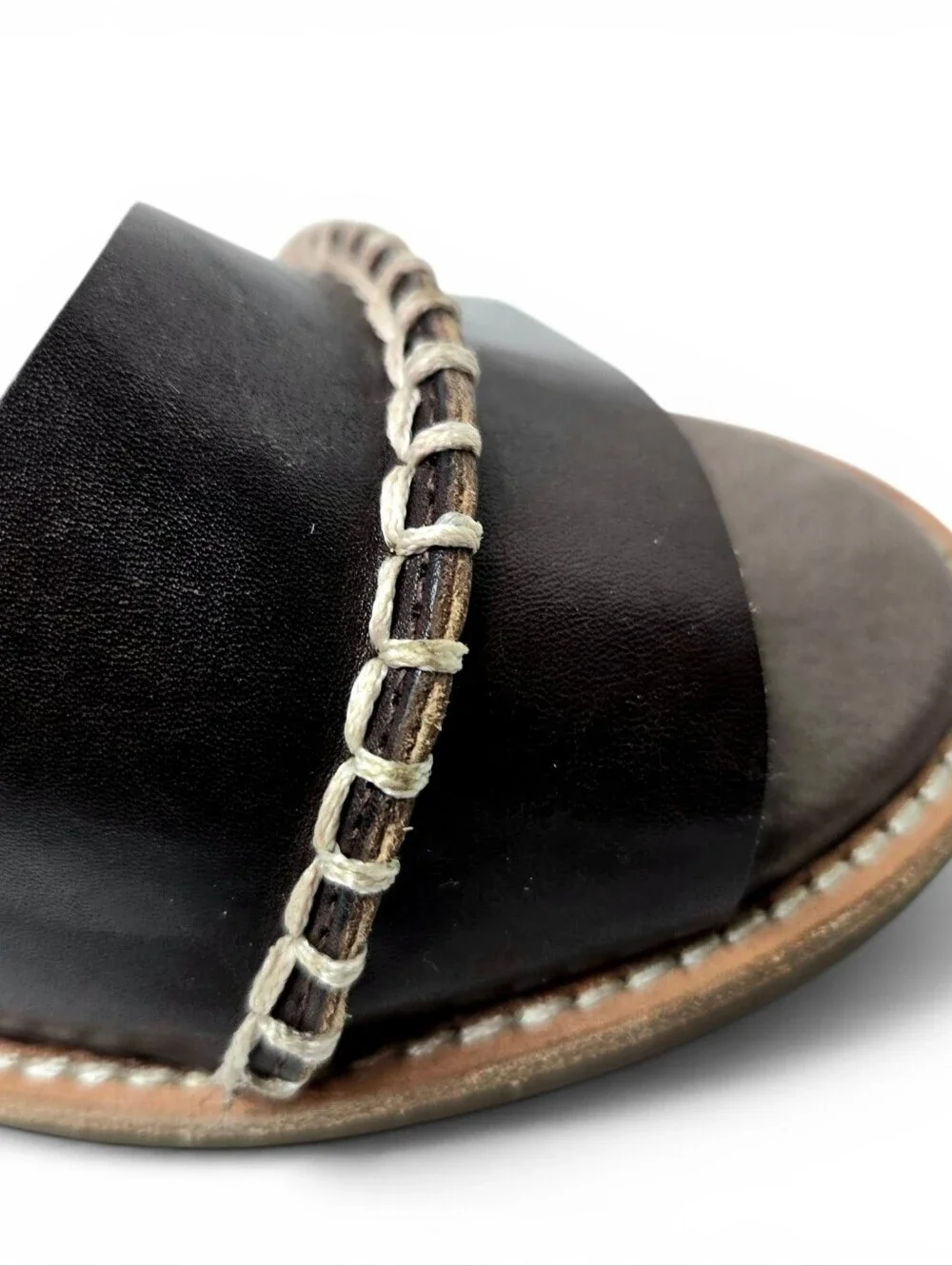 Antelope brown Leather 2